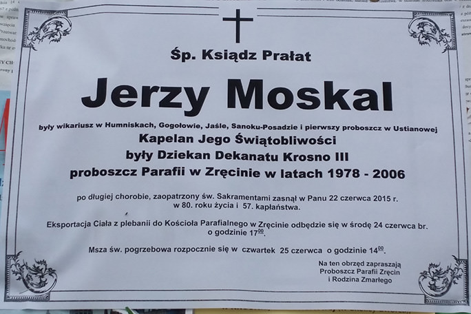 Jerzy Moskal