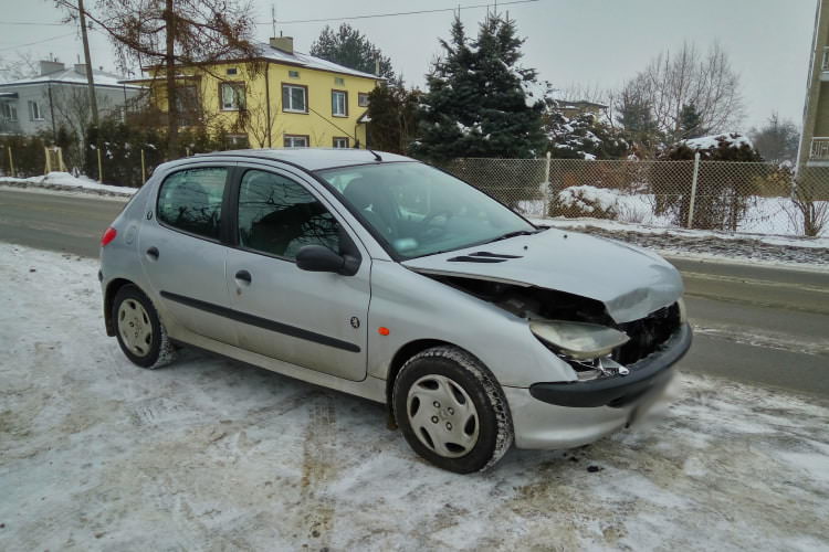 wypadek Świerzowa Polska