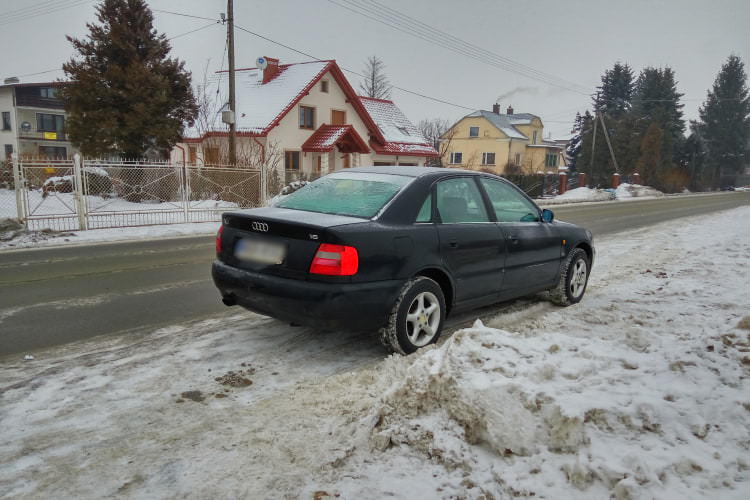 wypadek Świerzowa Polska