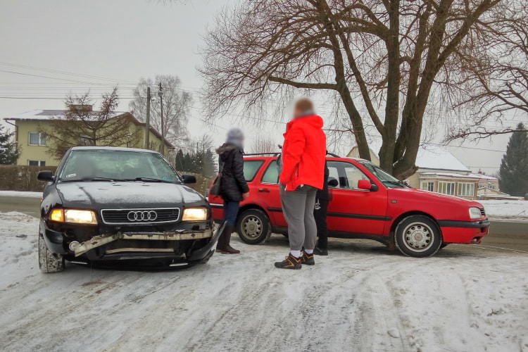 wypadek Świerzowa Polska