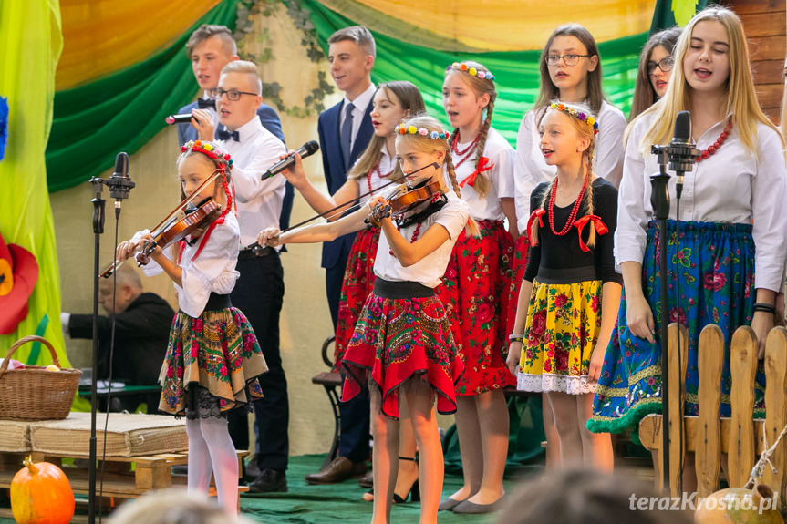 600-lecie wsi Świerzowa Polska