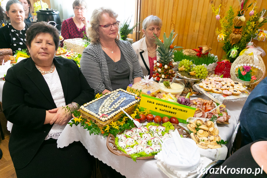 Karpacka Wielkanoc w Zręcinie