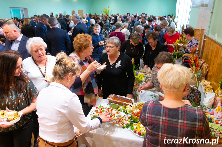 Karpacka Wielkanoc w Zręcinie