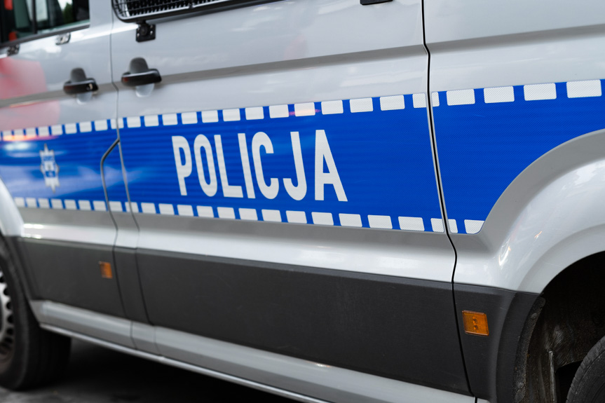 117 km/h za dużo. Kosztowna lekcja dla młodego kierowcy 117 km/h za dużo. Kosztowna lekcja dla młodego kierowcy