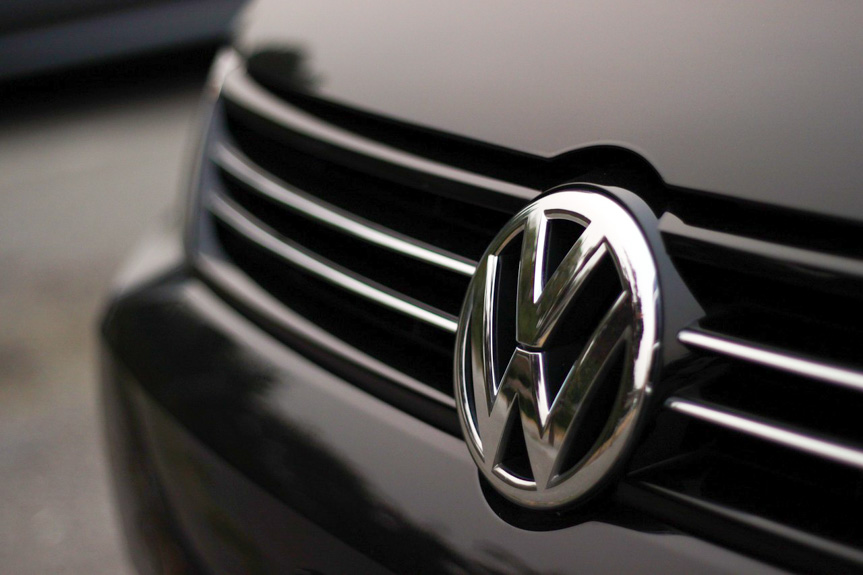 14-latek za kierownicą volkswagena 14-latek za kierownicą volkswagena