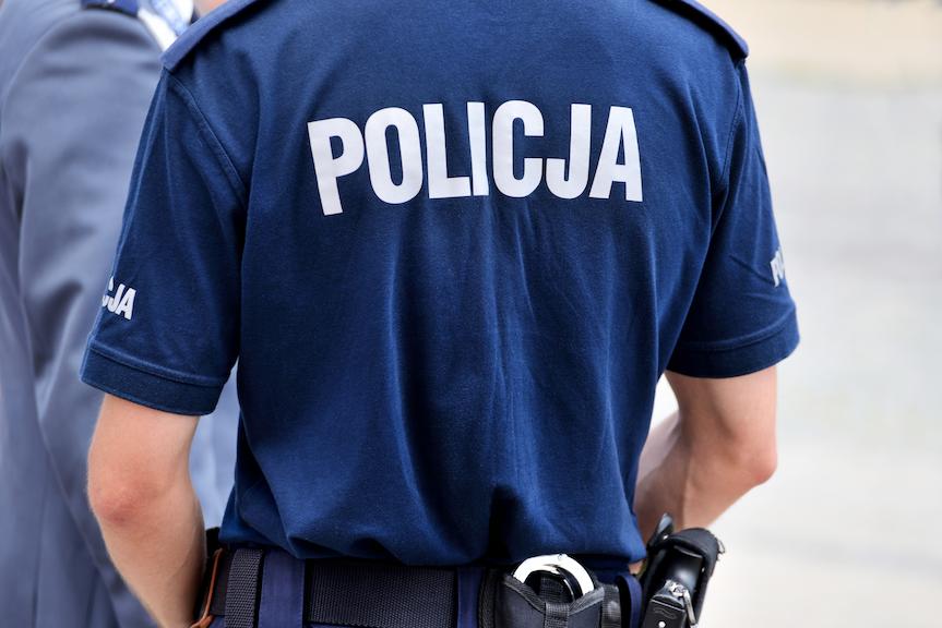 2-latek potrzebował pomocy lekarskiej. Policjanci pilotowali auto do szpitala 2-latek potrzebował pomocy lekarskiej. Policjanci pilotowali auto do szpitala