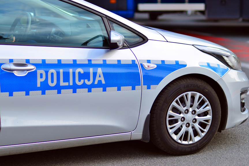 2 tys. zł mandatu i 11 punktów karnych dla 47-latki 2 tys. zł mandatu i 11 punktów karnych dla 47-latki
