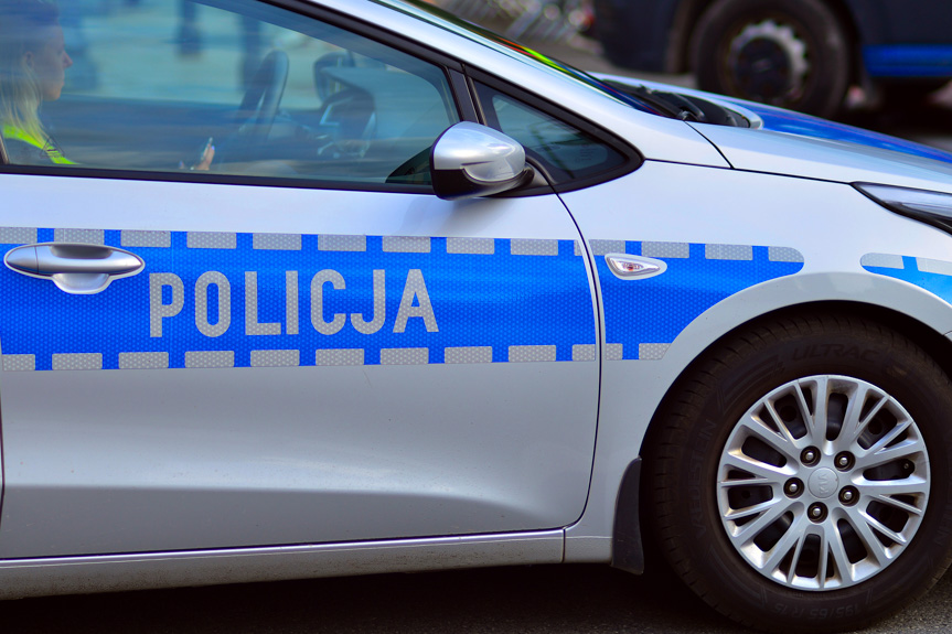 22 punkty karne i mandat 4600 zł dla 27-latka 22 punkty karne i mandat 4600 zł dla 27-latka