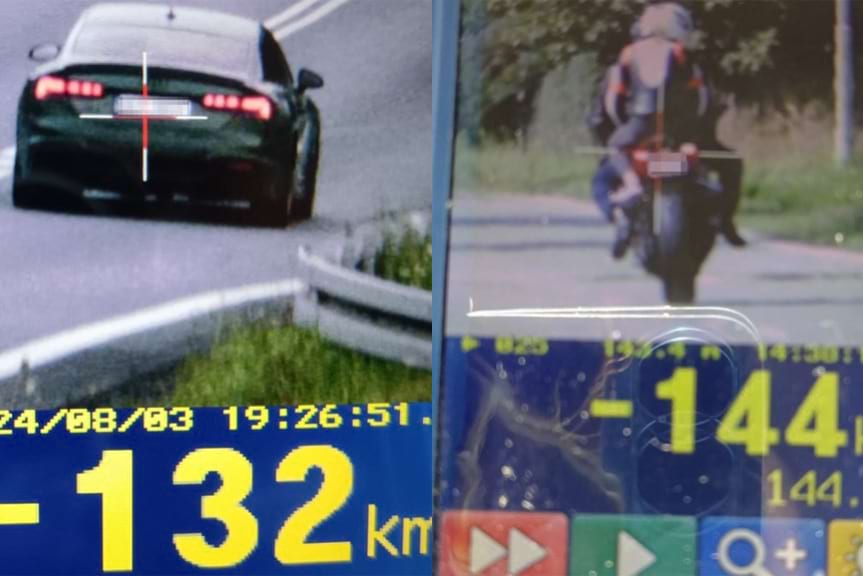 26 kierowców bez prawa jazdy 26 kierowców bez prawa jazdy