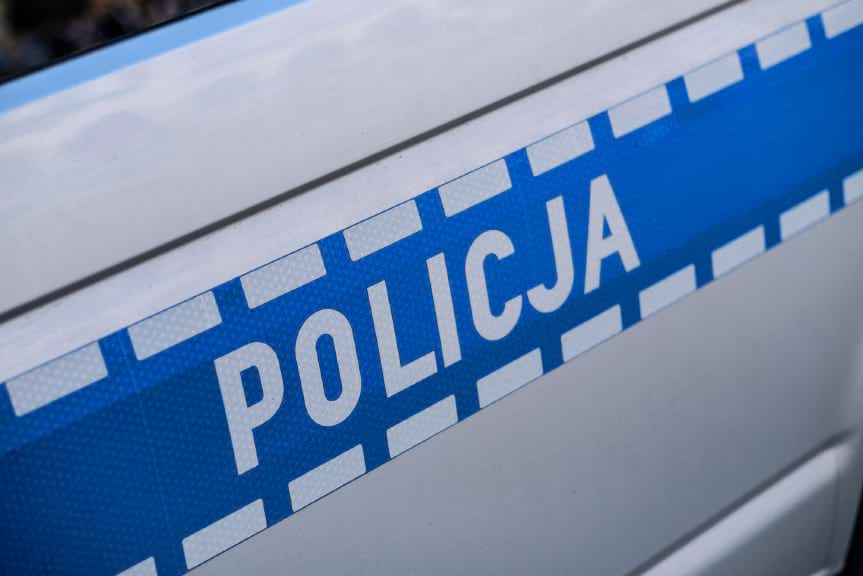 41-letni kierujący na podwójnym sądowym zakazie 41-letni kierujący na podwójnym sądowym zakazie