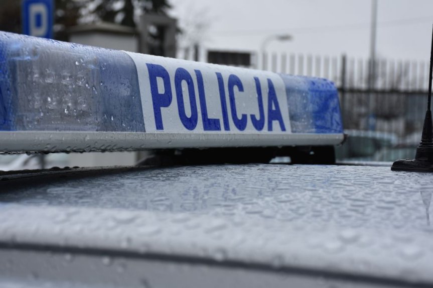 50-latek był tak pijany, że wjechał do rowu. Dalszą jazdę uniemożliwił mu świadek 50-latek był tak pijany, że wjechał do rowu. Dalszą jazdę uniemożliwił mu świadek