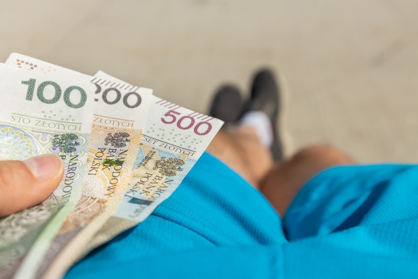 800 zamiast 500 bez składania dodatkowego wniosku 800 zamiast 500 bez składania dodatkowego wniosku