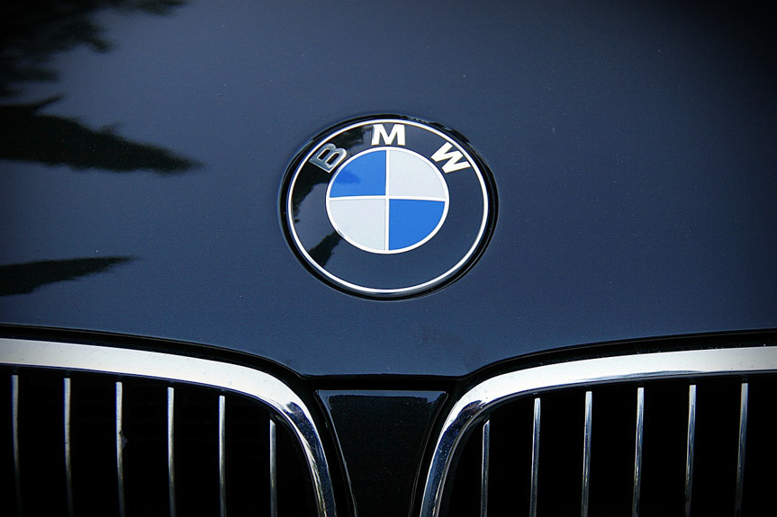 BMW, prędkość i brak prawa jazdy BMW, prędkość i brak prawa jazdy