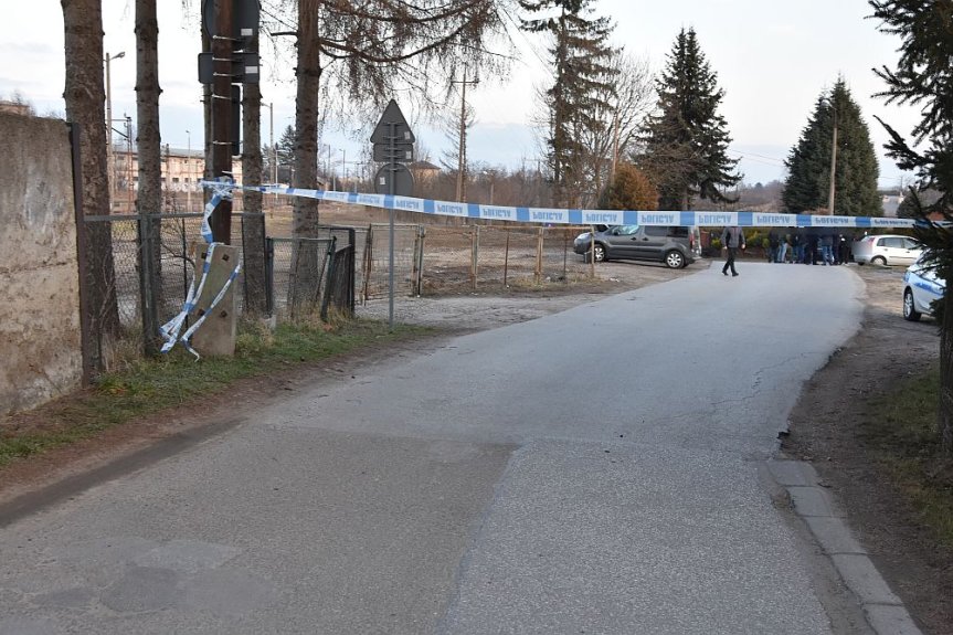 Brutalne zajście w Jarosławiu. Troje nastolatków w szpitalu Brutalne zajście w Jarosławiu. Troje nastolatków w szpitalu