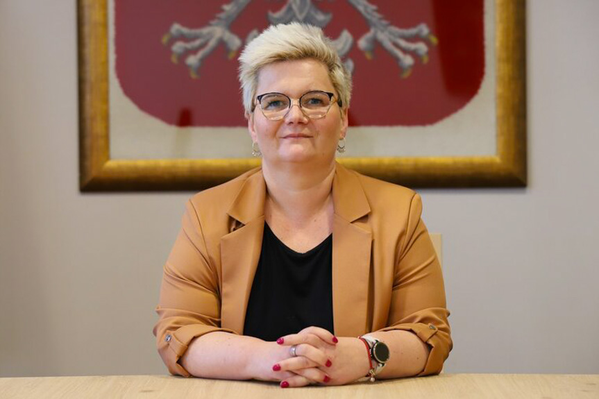 Burmistrz Gminy Jedlicze Wojciech Tomkiewicz powołał swojego Zastępcę Burmistrz Gminy Jedlicze Wojciech Tomkiewicz powołał swojego Zastępcę