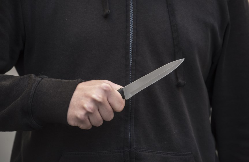 Dobieszyn. Zarzuty usiłowania zabójstwa dla 25-latka Dobieszyn. Zarzuty usiłowania zabójstwa dla 25-latka