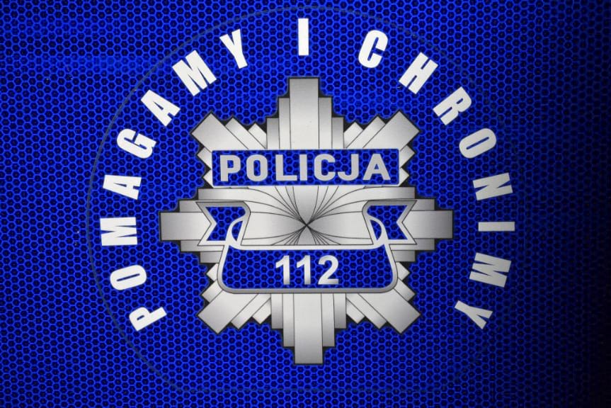 Drzewo przygniotło 12-latka i jego dziadka Drzewo przygniotło 12-latka i jego dziadka