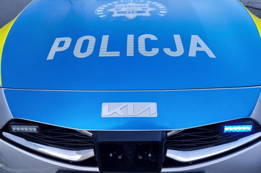 Dukielscy policjanci reanimowali 45-letniego mężczyznę Dukielscy policjanci reanimowali 45-letniego mężczyznę