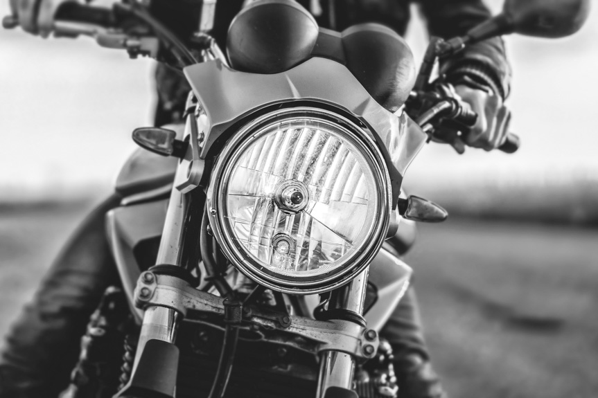 Dwa tragiczne wypadki z udziałem motocyklistów Dwa tragiczne wypadki z udziałem motocyklistów