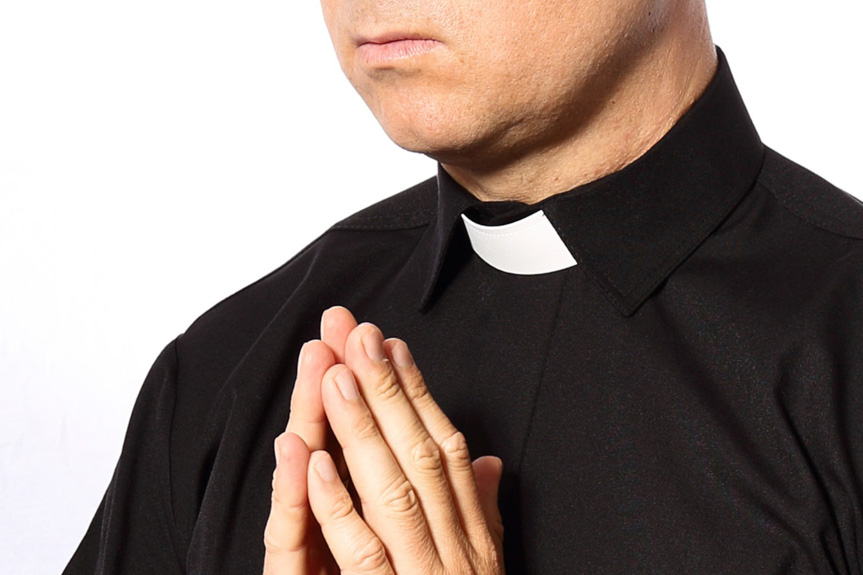 Episkopat dyscyplinuje księży Episkopat dyscyplinuje księży