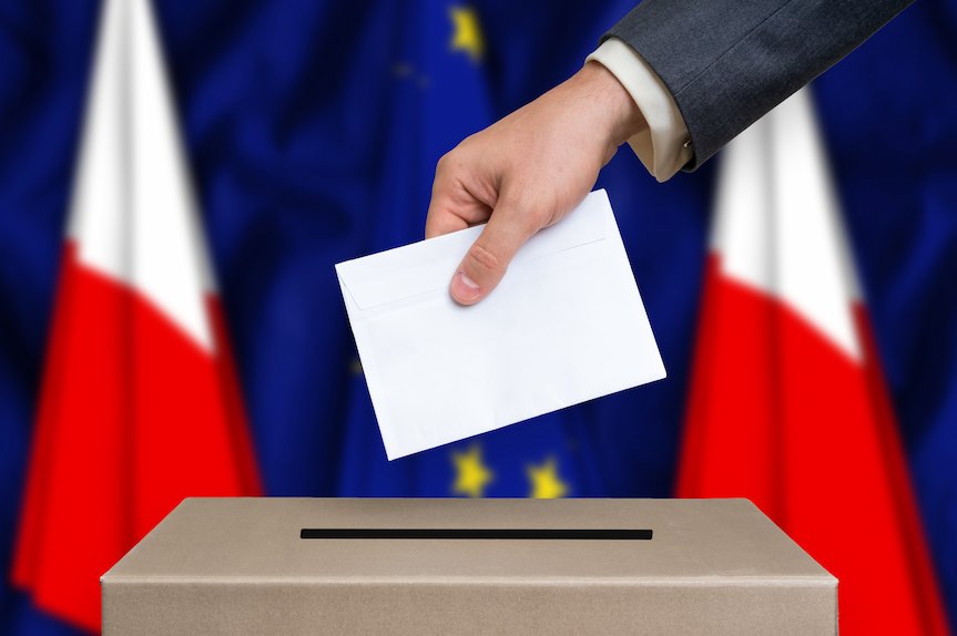 Głosowanie poza miejscem zamieszkania - jak to zrobić? Głosowanie poza miejscem zamieszkania - jak to zrobić?