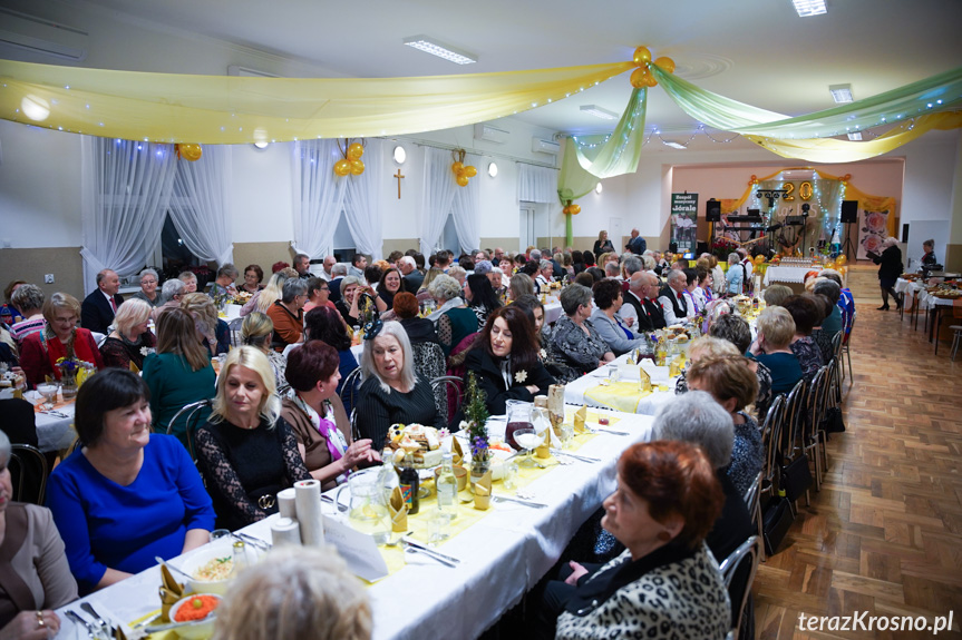 Jubileusz Forum Inicjatyw Społecznych ze Zręcina