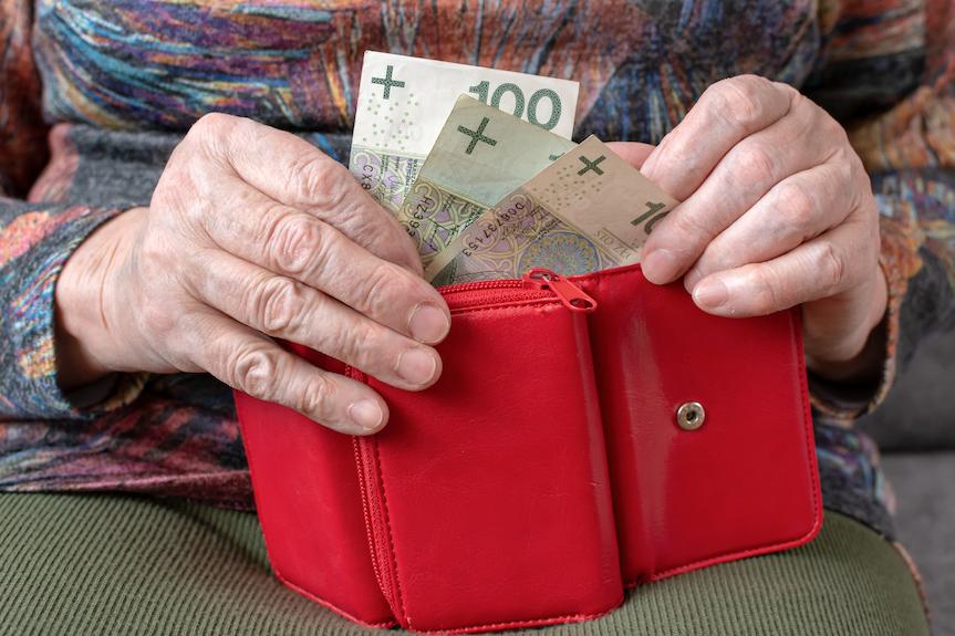 Kiedy wypłata 13. i 14. emerytury w 2024 roku? Znamy szczegóły Kiedy wypłata 13. i 14. emerytury w 2024 roku? Znamy szczegóły