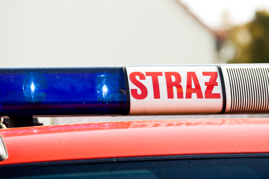 Kołaczyce. Mężczyzna utonął w potoku Kołaczyce. Mężczyzna utonął w potoku