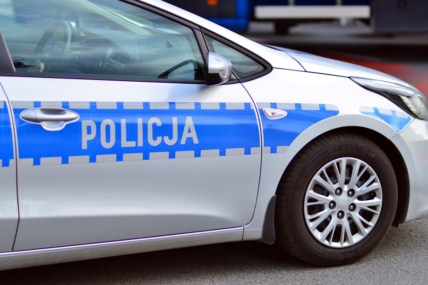 Kolbuszowa. Tragiczna śmierć 43-letniego mężczyzny Kolbuszowa. Tragiczna śmierć 43-letniego mężczyzny