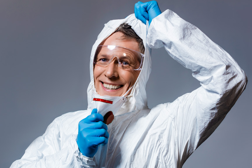 Koniec stanu zagrożenia epidemicznego. Podjęto decyzję Koniec stanu zagrożenia epidemicznego. Podjęto decyzję