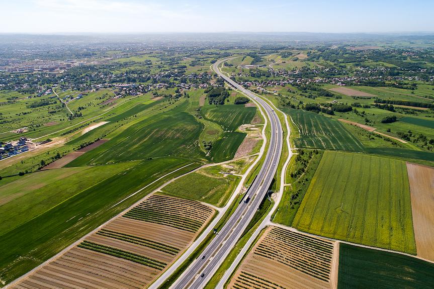 Kontrowersje wokół nazw węzłów na S19 Kontrowersje wokół nazw węzłów na S19