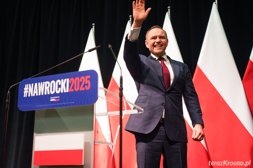 Kto wygrał w gminie Chorkówka? Zdecydowane poparcie w wyborach prezydenckich dla jednego kandydata Kto wygrał w gminie Chorkówka? Zdecydowane poparcie w wyborach prezydenckich dla jednego kandydata