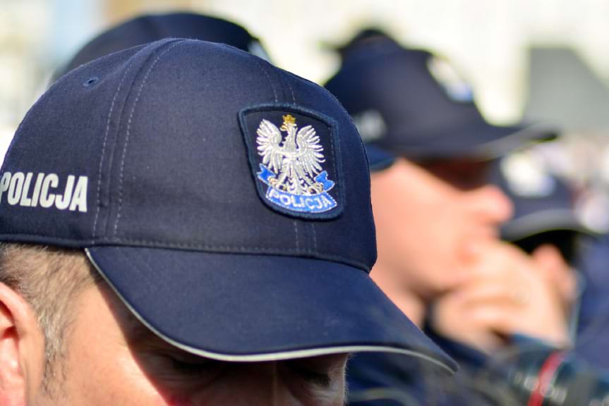 Matka z trójką dzieci poszkodowana w wypadku Matka z trójką dzieci poszkodowana w wypadku