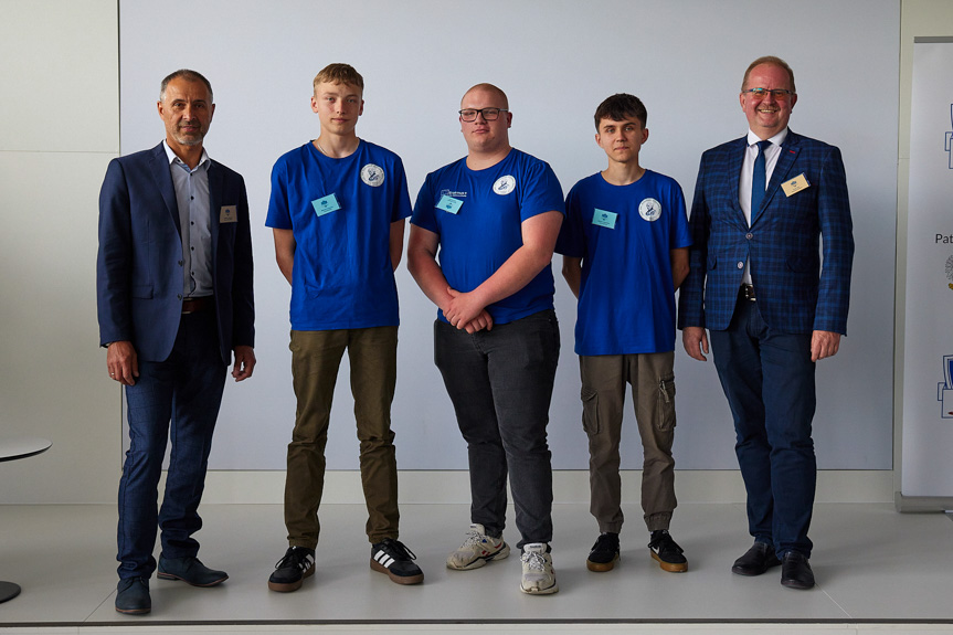Mechanik Samochodową Szkołą Roku 2024 Mechanik Samochodową Szkołą Roku 2024