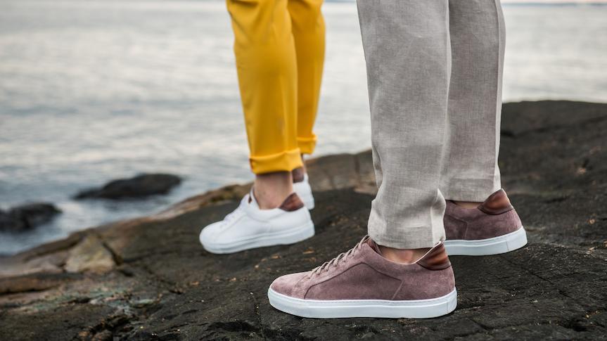 Męskie buty na każdą okazję Męskie buty na każdą okazję