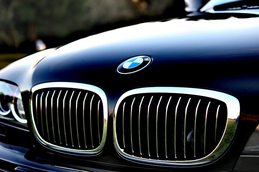 Miał blisko 3 promile i kierował BMW Miał blisko 3 promile i kierował BMW