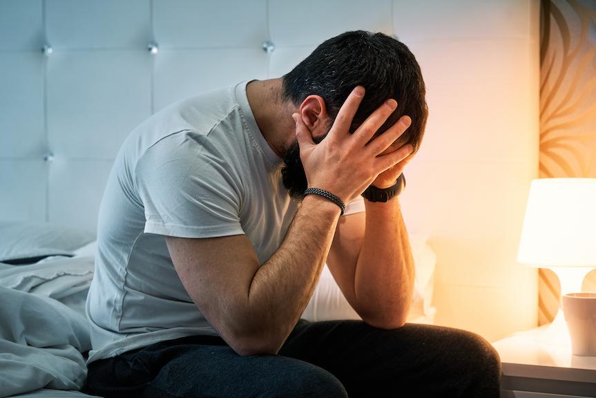 Niepokojące dane ZUS. Coraz więcej zwolnień lekarskich od psychiatrów Niepokojące dane ZUS. Coraz więcej zwolnień lekarskich od psychiatrów