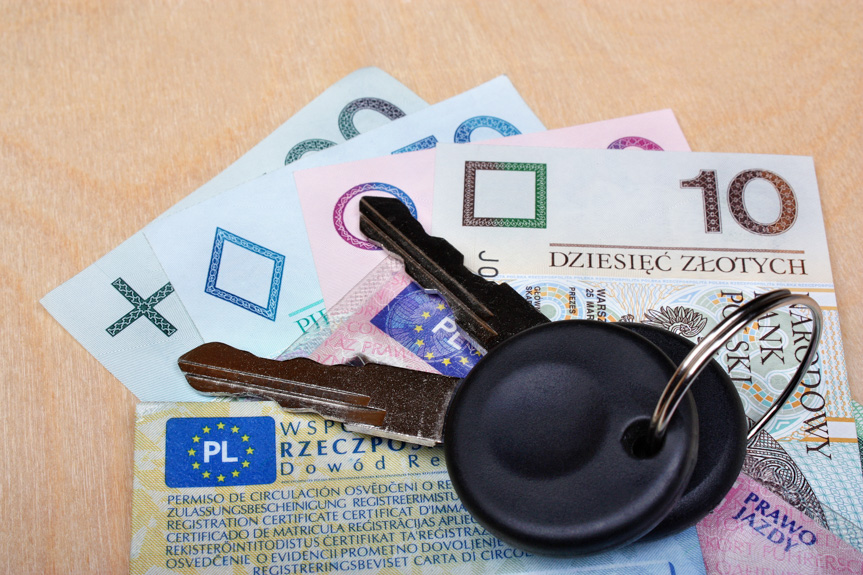 Nowy obowiązek dla kierowców od stycznia Nowy obowiązek dla kierowców od stycznia