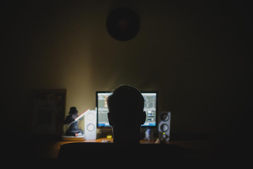 Oskarżony o posiadanie pornografii z udziałem małoletnich. Jest decyzja sądu Oskarżony o posiadanie pornografii z udziałem małoletnich. Jest decyzja sądu