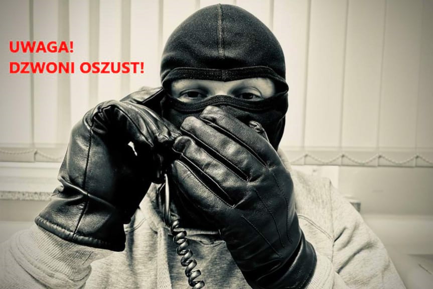 Oszustwo na 100 tys. zł. Udaremnione dzięki czujności prawników banku Oszustwo na 100 tys. zł. Udaremnione dzięki czujności prawników banku