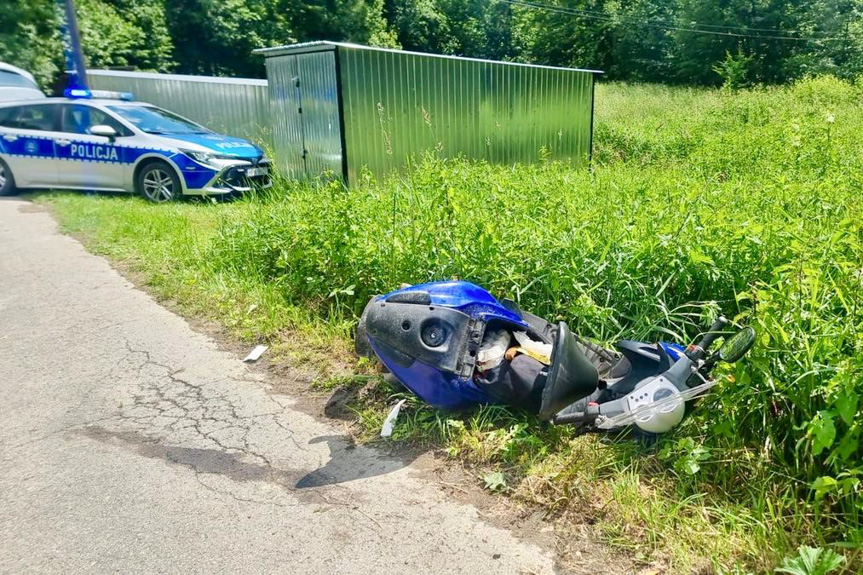 Pijany i z sądowym zakazem Pijany i z sądowym zakazem