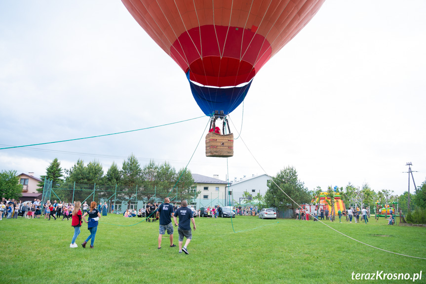 Piknik Rodzinny w Świerzowej Polskiej