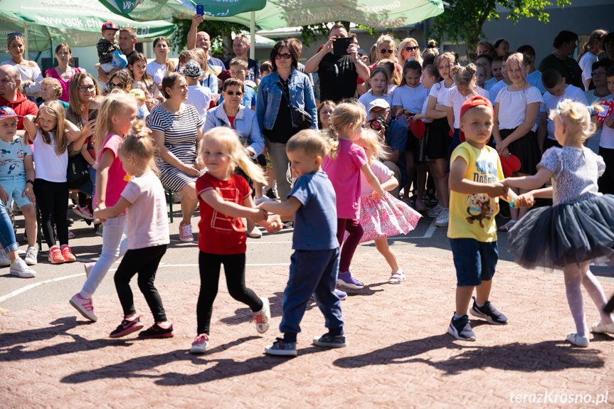 Piknik Rodzinny w Świerzowej Polskiej