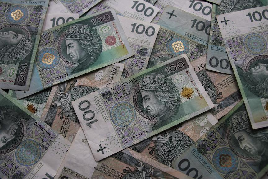 Płaca minimalna w 2023 roku. Ile wyniesie? Płaca minimalna w 2023 roku. Ile wyniesie?