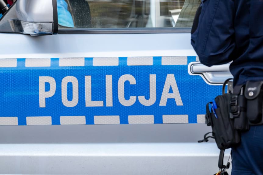 Po zabójstwie w Sławęcinie. Nowe informacje Po zabójstwie w Sławęcinie. Nowe informacje