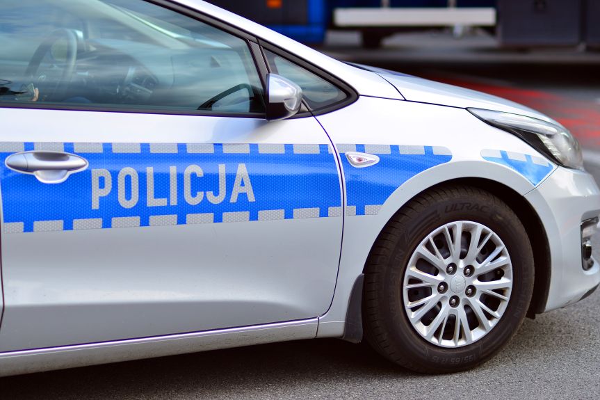Policja podsumowała świąteczne działania Policja podsumowała świąteczne działania