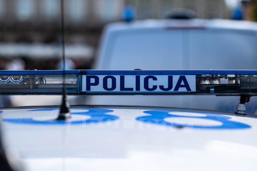 Pomoc dla 60-latka dotarła na czas dzięki czujnej sąsiadce Pomoc dla 60-latka dotarła na czas dzięki czujnej sąsiadce