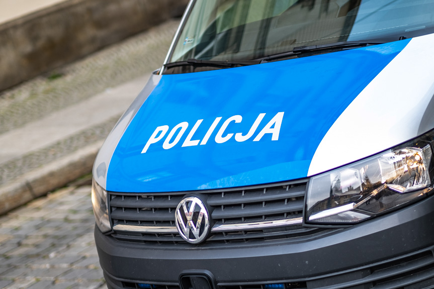 Pomoc przyszła na czas Pomoc przyszła na czas