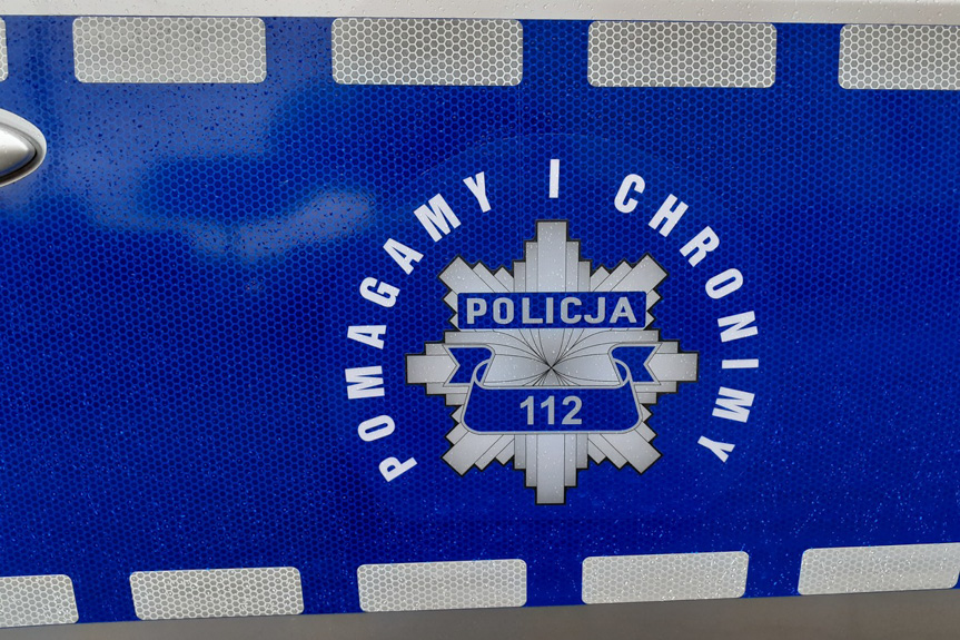 Pomogli starszemu mężczyźnie i odnaleźli zaginioną nastolatkę Pomogli starszemu mężczyźnie i odnaleźli zaginioną nastolatkę