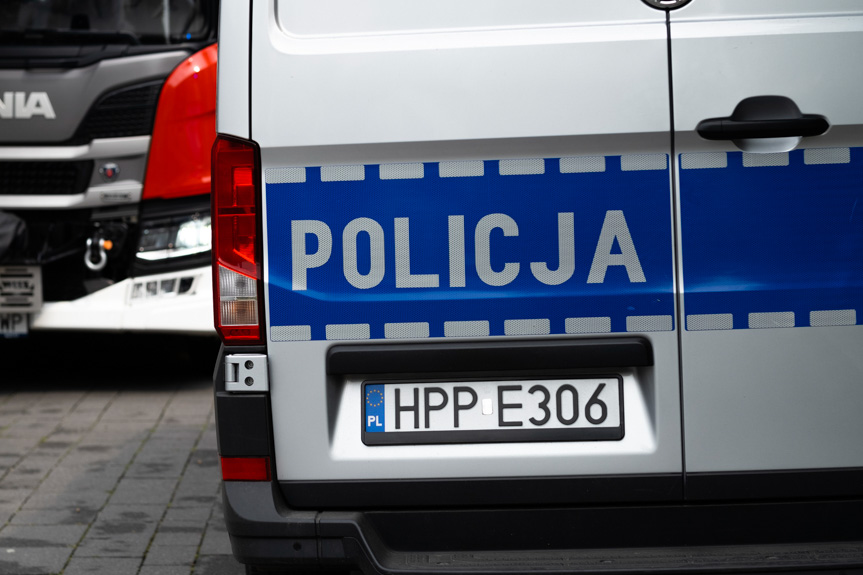 Ponad 17 tys. kierowców skontrolowanych podczas akcji "Trzeźwość" Ponad 17 tys. kierowców skontrolowanych podczas akcji "Trzeźwość"